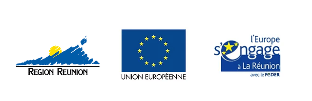 Financé par la région Réunion