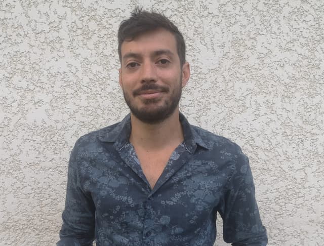 Nicolas ESPARON