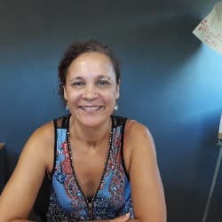 Christine aide à domicile 