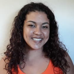 Dayana aide à domicile 