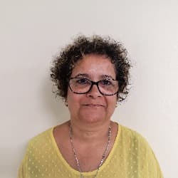 Anne-Marie aide à domicile 