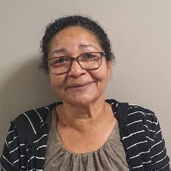 Dominique aide à domicile 