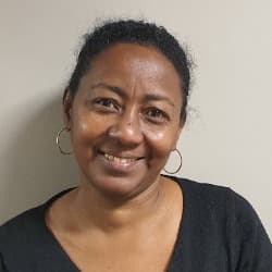 Alphonsine  aide à domicile 