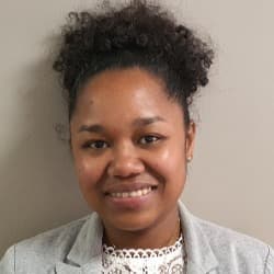 Keitha  aide à domicile 