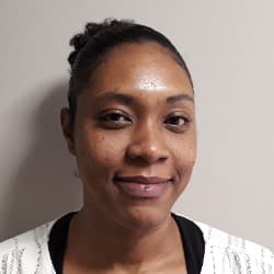 Yasna malika aide à domicile 