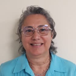 Marie Claudine  aide à domicile 