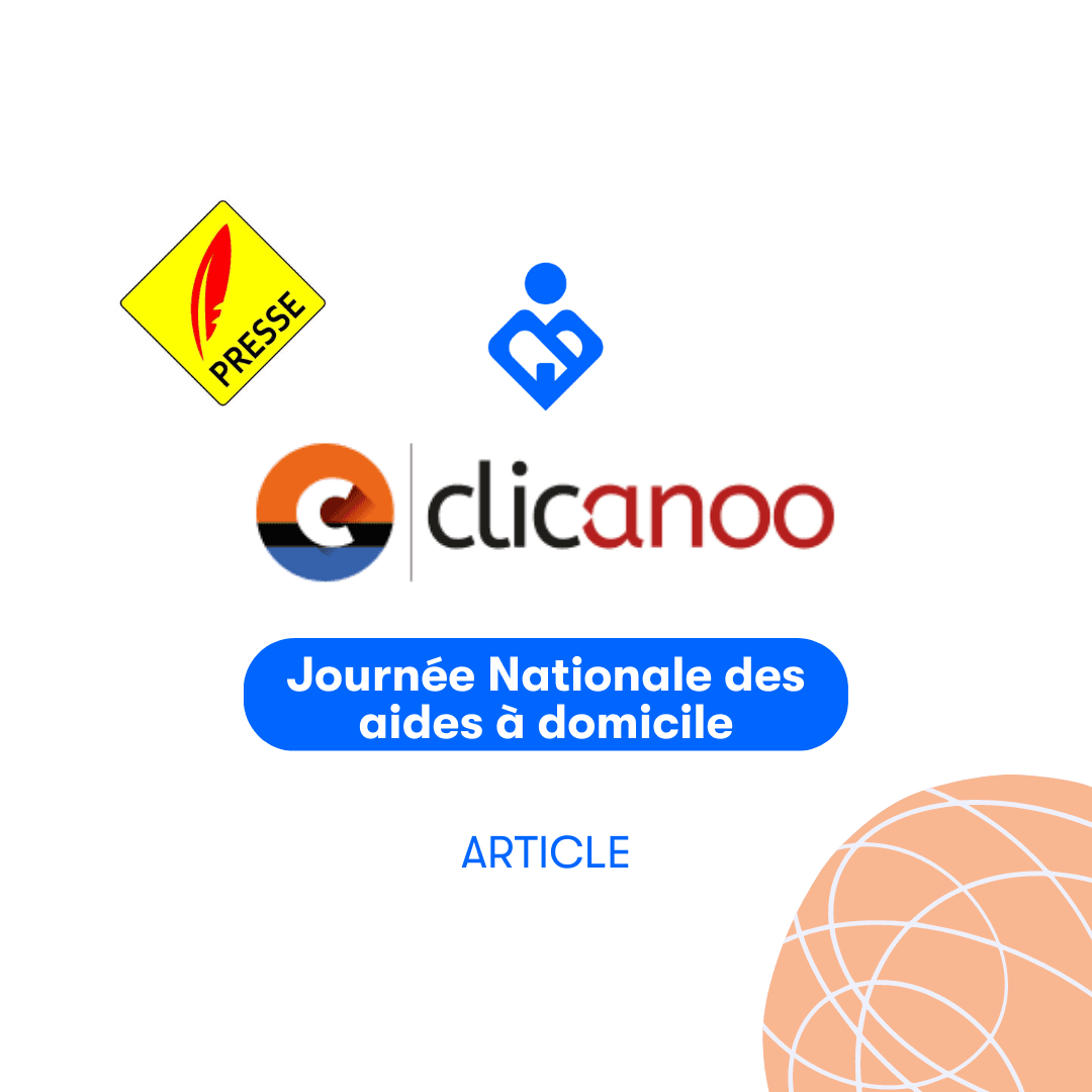 Article dans le cadre de la Journée Nationale des aides à domicile