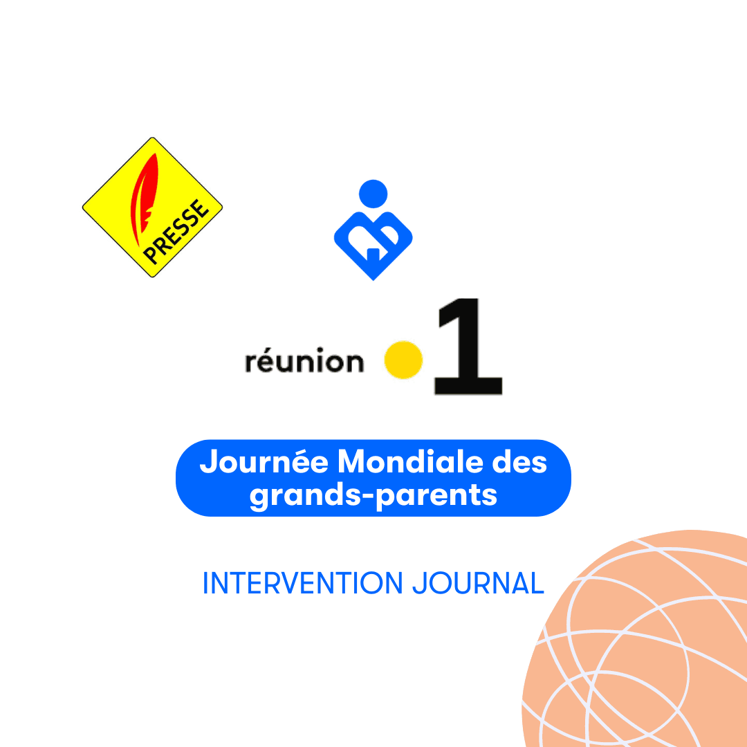 Intervention sur le journal de midi