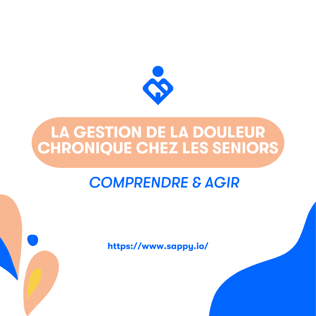 La gestion de la douleur chronique chez les seniors