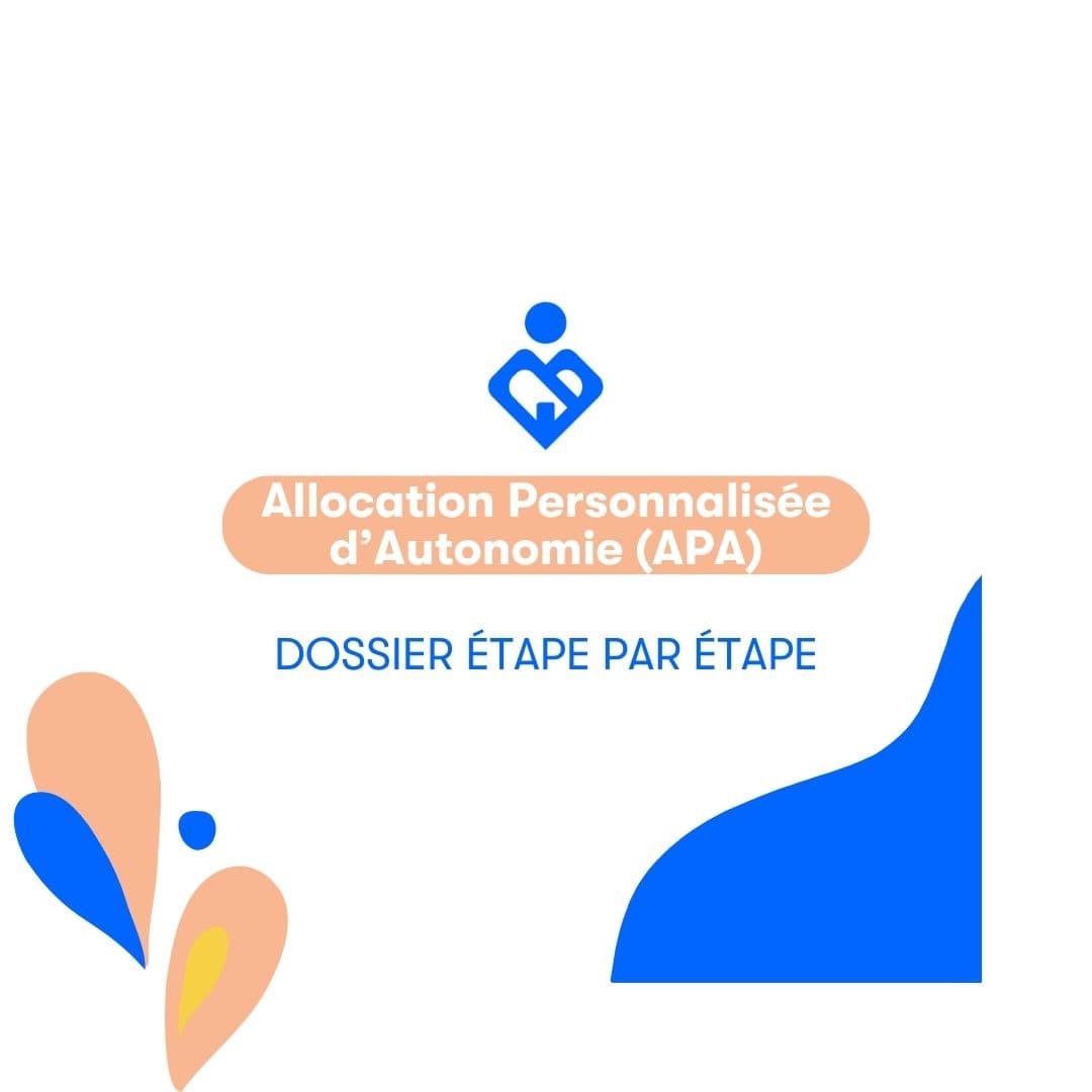 Démarches APA à La Réunion : dossier étape par étape