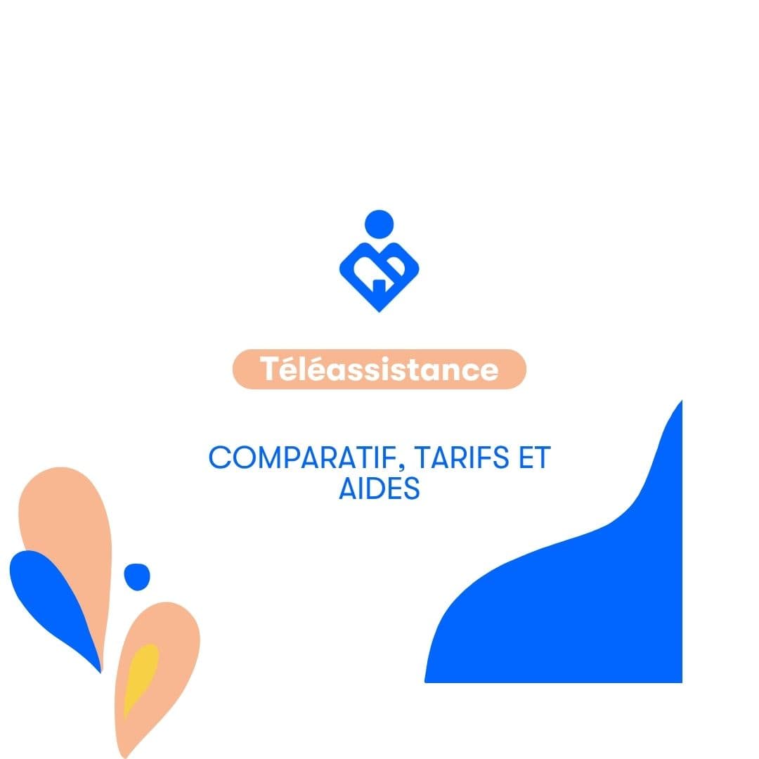 Téléassistance à La Réunion : comparatif, tarifs et aides