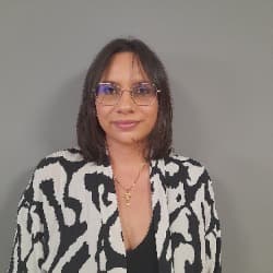 Doriane aide à domicile