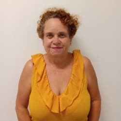 Nathalie aide à domicile