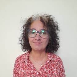 Murielle aide à domicile