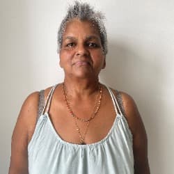 Marie Chantal aide à domicile