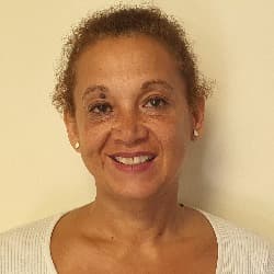 Marie Ericka aide à domicile