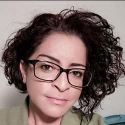 Fabienne aide à domicile