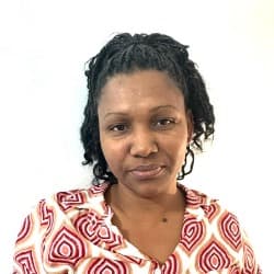 Géraldine aide à domicile