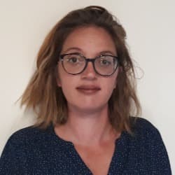 Nathalie aide à domicile