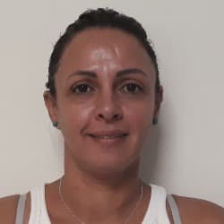 Karine aide à domicile
