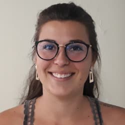 Camille aide à domicile