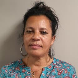 Yvette aide à domicile