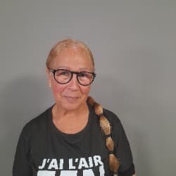 Marie Lisette aide à domicile