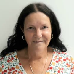 Christiane aide à domicile