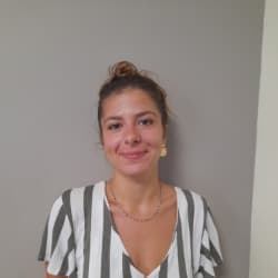 Charlene aide à domicile