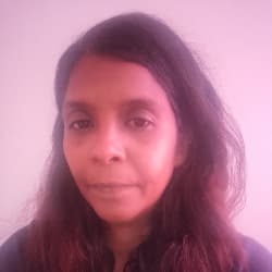 Sandrine aide à domicile