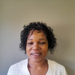 Séverine aide à domicile