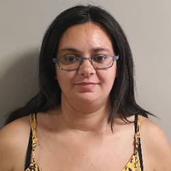 Cynthia aide à domicile