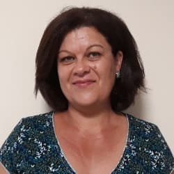 Virginie aide à domicile