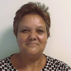 Claudette aide à domicile