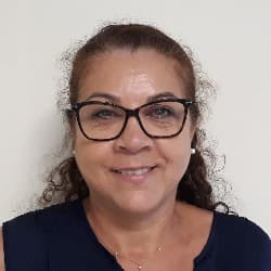 Michèle aide à domicile