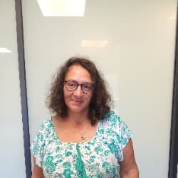 Véronique aide à domicile