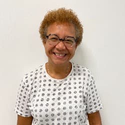 Simone aide à domicile